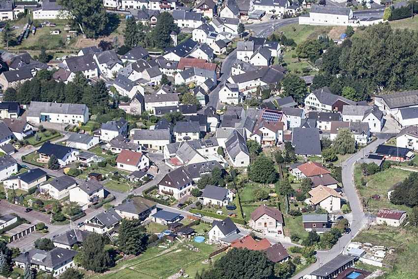 Die Kommunen verlieren ihre Gestaltungsmglichkeiten. Symbolfoto