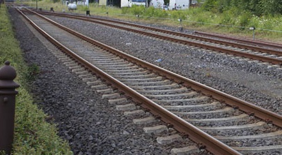 28-Jhriger reit bei Unfall Bahnschranke ab