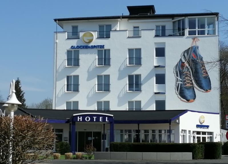 Hotel Glockenspitze zu Corona-Krise: Uns trifft das schwer