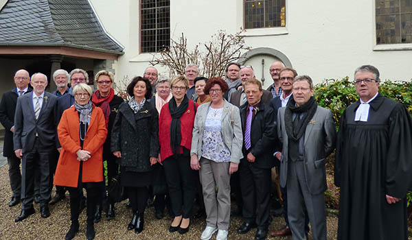 Foto: Hans Hartenfels