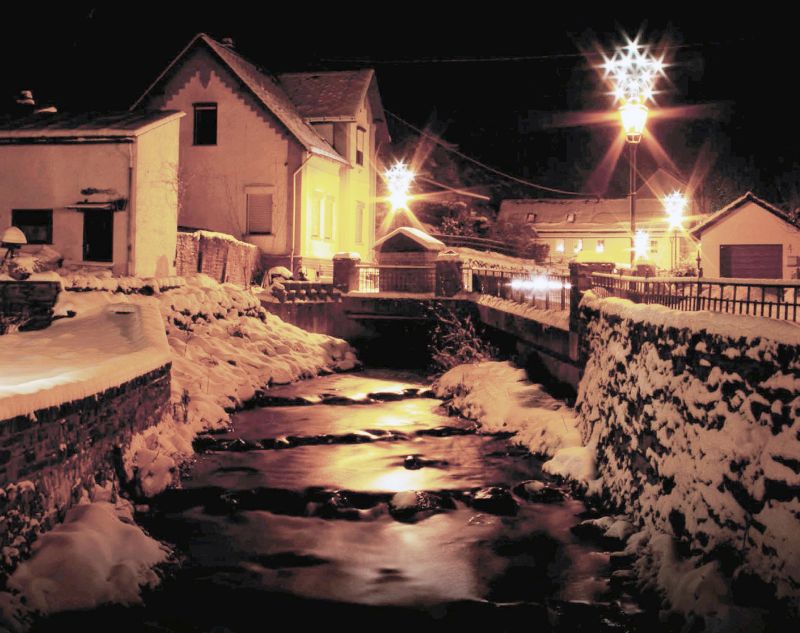 Weihnachtsmrkte im Kannenbckerland