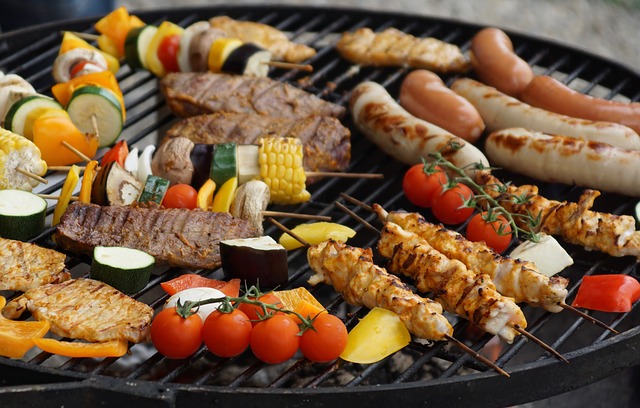 Grillen im Winter: Experten geben Tipps zum neuen Trend