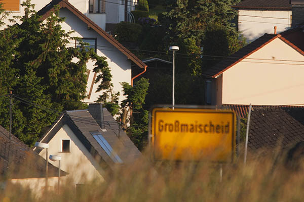 Der HVV bleibt Gromaischeid erhalten. Foto: Wolfgang Tischler