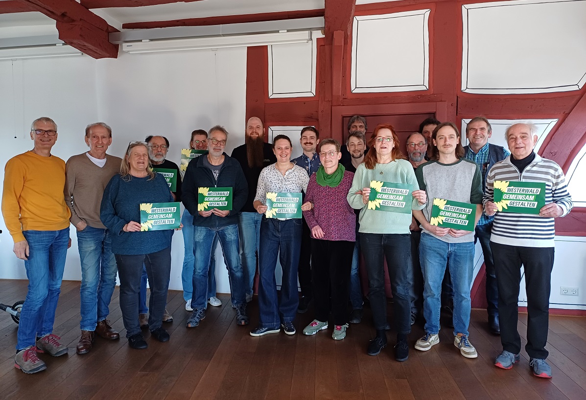 (Foto: Grnen-Ortsverband Hachenburg)