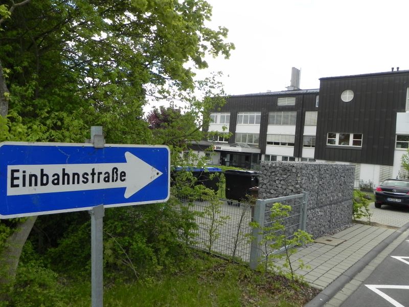 Das DRK-Krankenhaus in Altenkirchen soll auch nach Einweihung der neuen Klinik in Mschenbach Standort der Abteilung Kinder- und Jugendpsychiatrie unter dem Dach der DRK-Trgergesellschaft Sd-West bleiben. (Foto: Archiv hak)