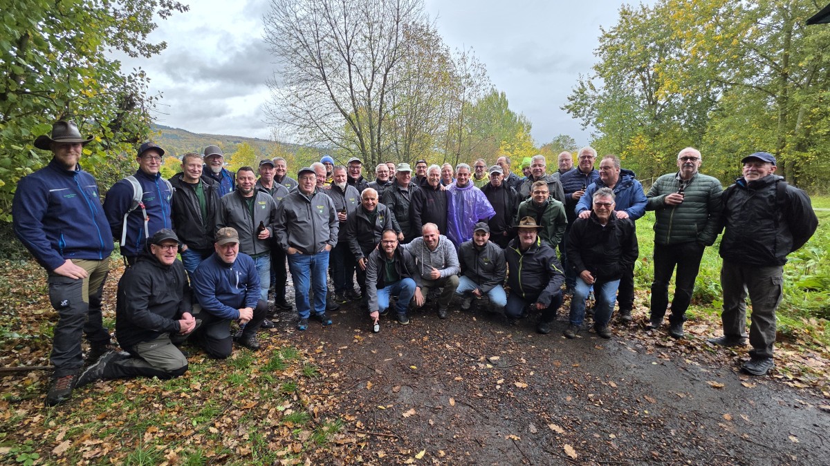 Foto: Ahle Bosche Oberbieber