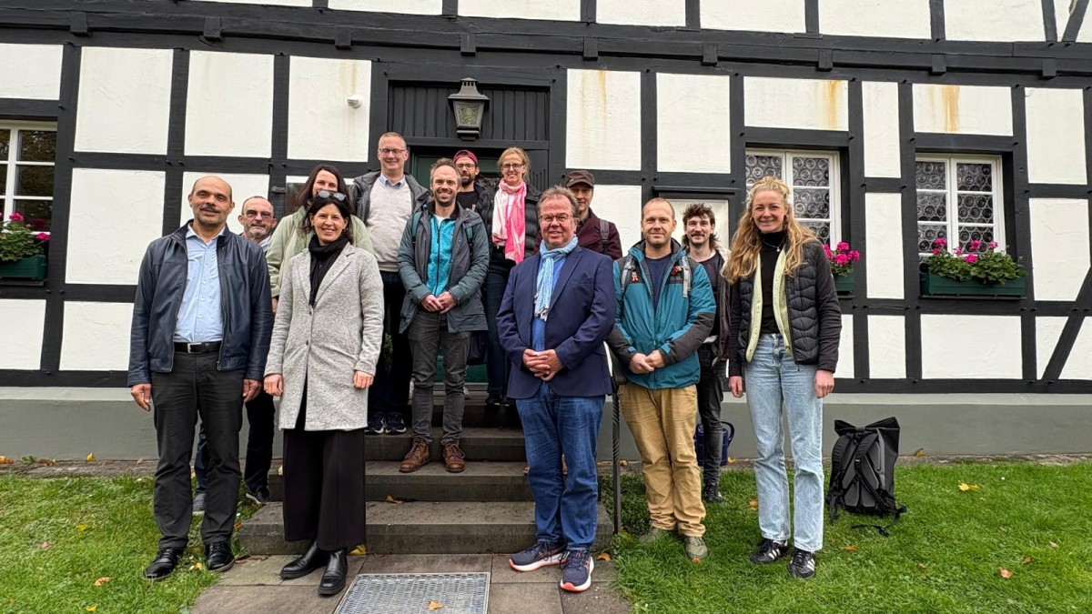 Fotos: Raiffeisen-Gesellschaft