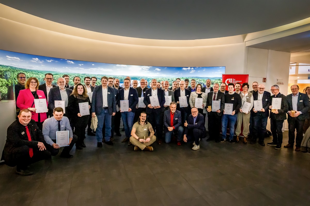 Foto: Der Mittelstand BVMW - Bundesverband e.V.