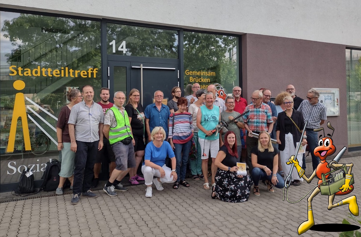 (Foto: Jan Buchhein)