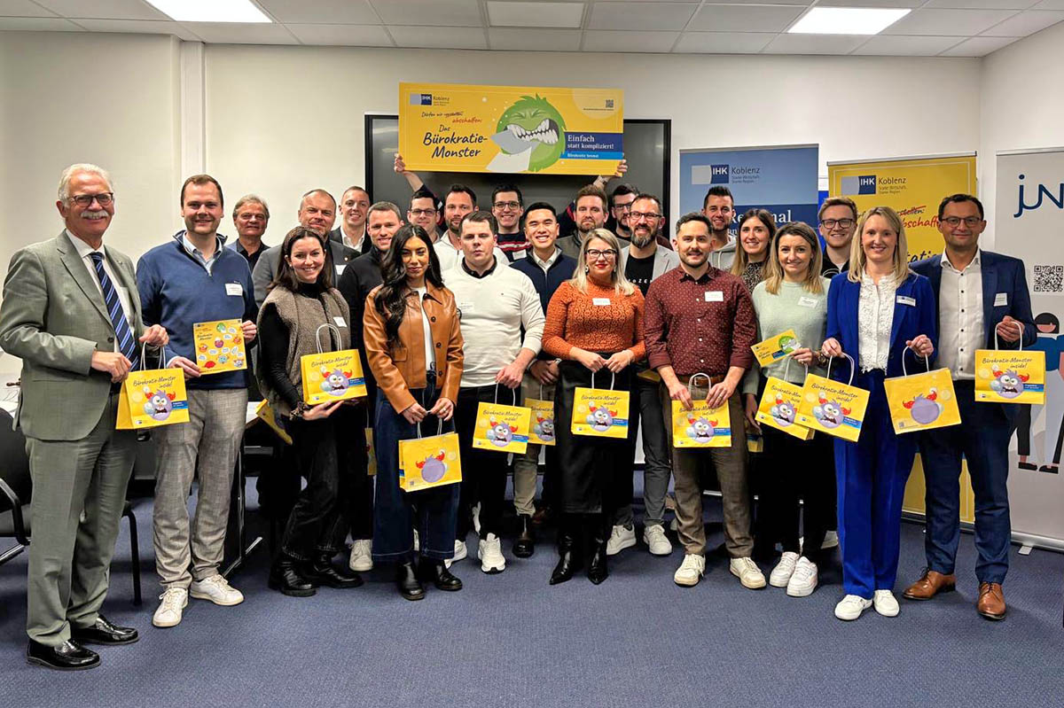 Foto: Alexandra R�nz/Stadtverwaltung Neuwied