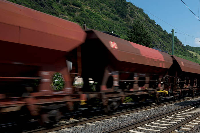 CDU will Alternativtrasse für Güterverkehr schneller realisieren