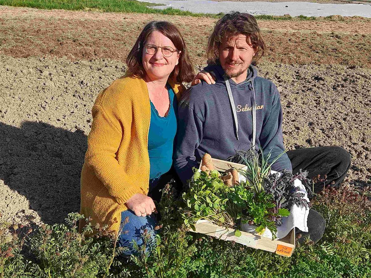 Hoffest am Demeter-Hof Schützenkamp in Birken-Honigsessen am 23. Mai