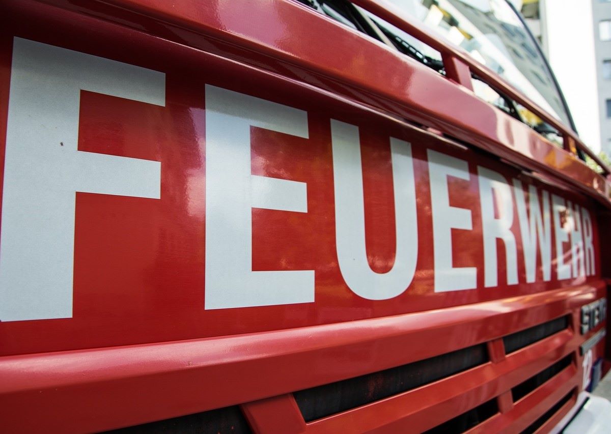Auch die VG Altenkirchen-Flammersfeld muss sich eine Feuerwehrbedarfsplanung zu Eigen machen. (Foto: Pixabay)   