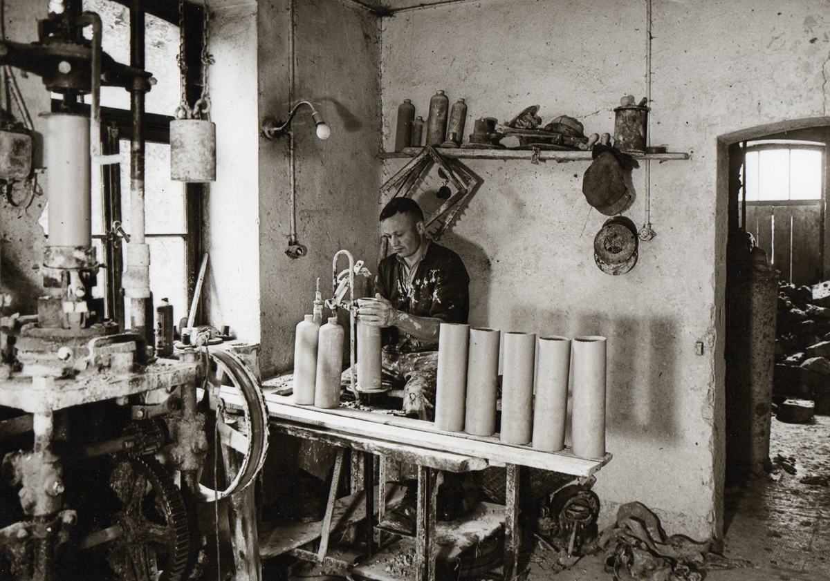 Historischer Kalender Wirges
(Foto: PM)