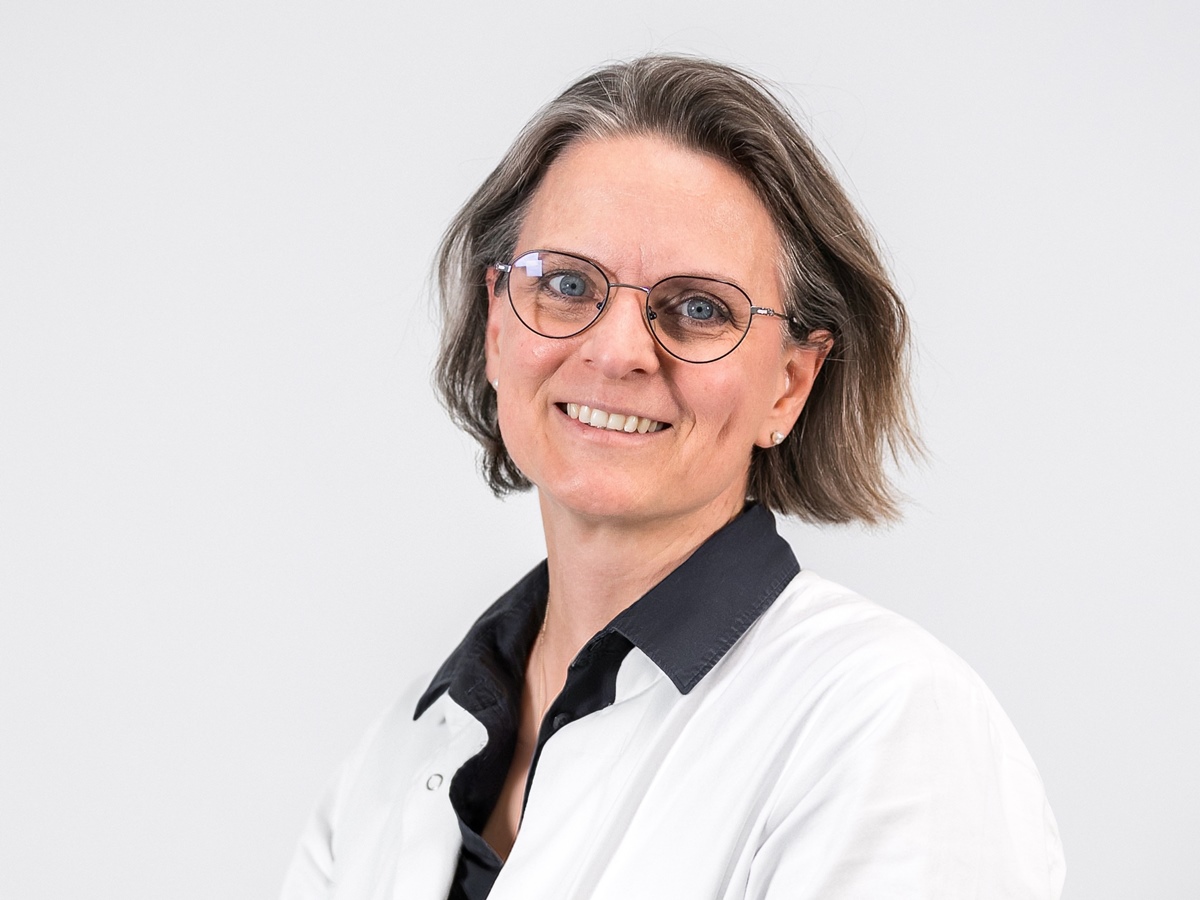 Dr. Imogen Scheef (Foto: Krankenhaus)