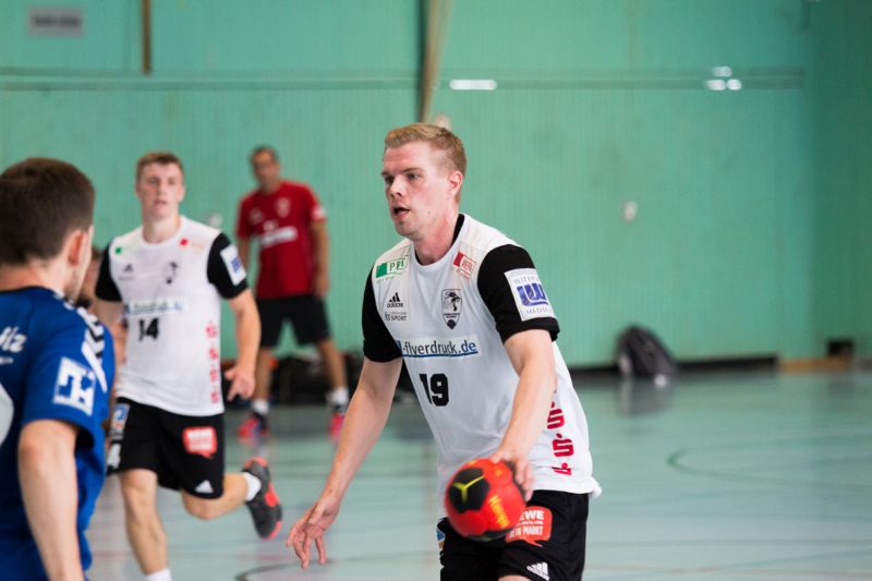 Handball-Verein Vallendar: Benefizturnier in Engers