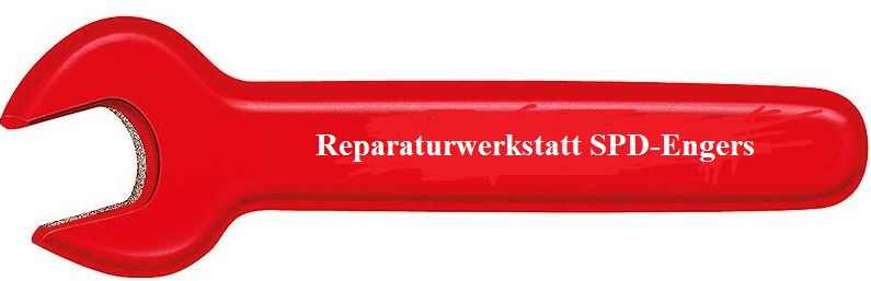 SPD-Reparaturwerkstatt wieder offen