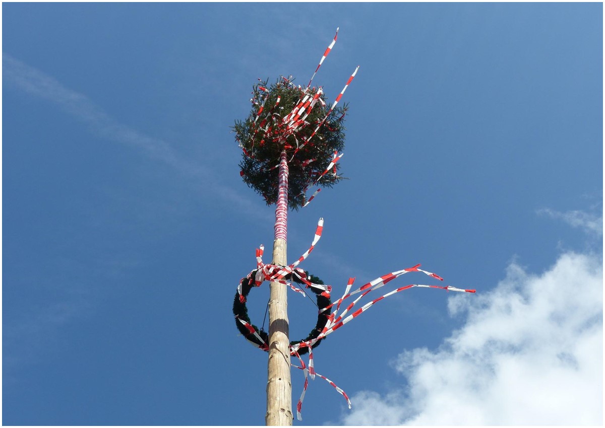 Hardert freut sich auf die Kirmes