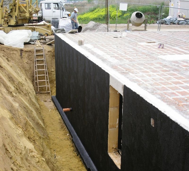 Keller lassen sich nachtrglich kaum verndern, deshalb mssen sie besonders vorausschauend geplant werden. Foto: Verbraucherzentrale Rheinland-Pfalz e.V.