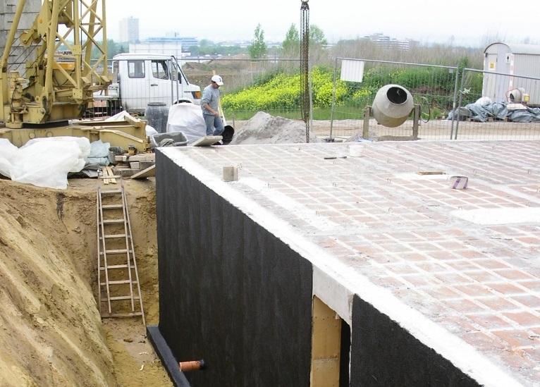 Keller lassen sich nachtrglich kaum verndern, deshalb mssen sie besonders vorausschauend geplant werden. (Foto: Verbraucherzentrale Rheinland-Pfalz e.V.)