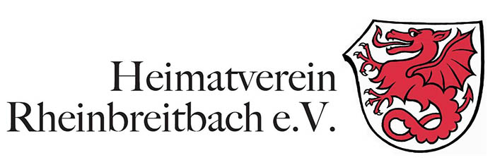 Jahreshauptversammlung Heimatverein Rheinbreitbach