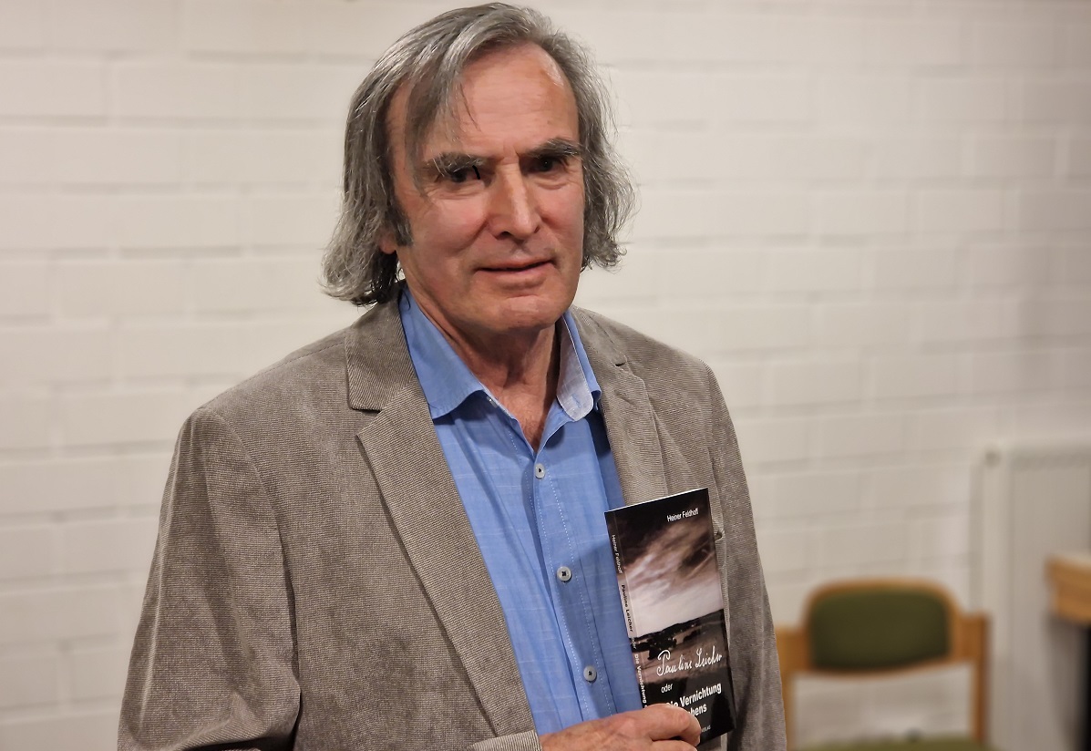 Heiner Feldhoff (Foto: Jens Schawaller)