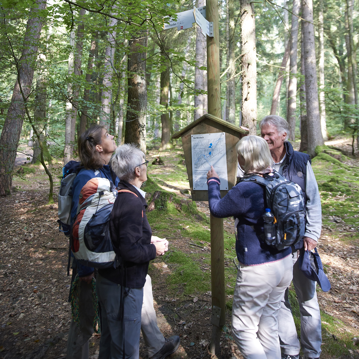 Neue Ausgabe von "Wanderungen im Kannenbcker Land"