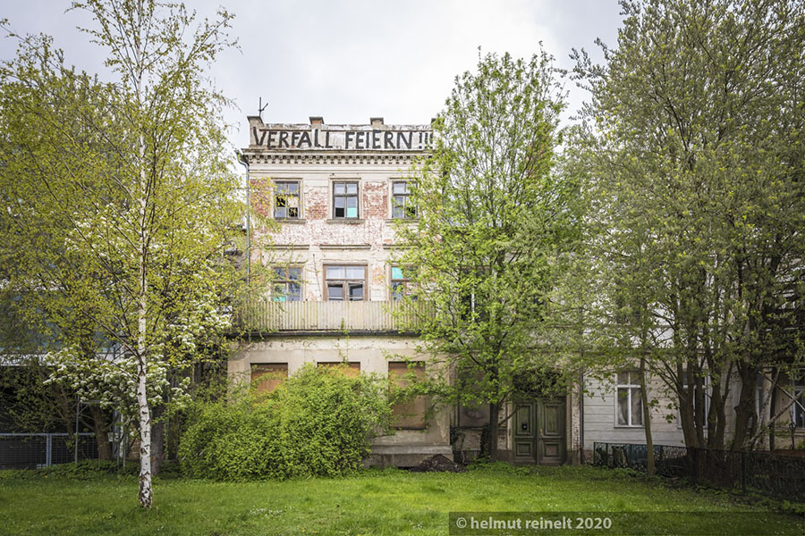 Stadt-Galerie befasst sich mit dem Paradies