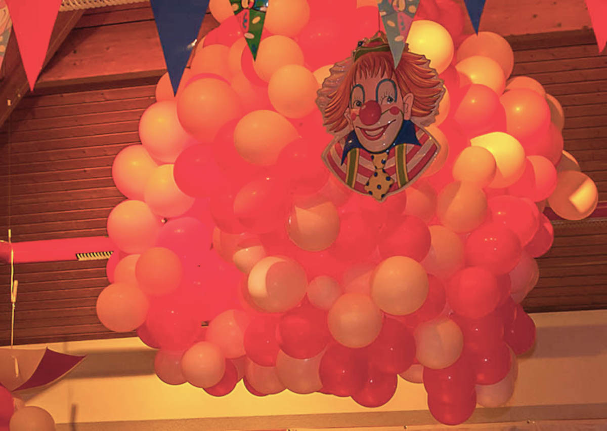 "Cinderella" in Herdorf: Bei der Kindersitzung wird es im Karneval märchenhaft