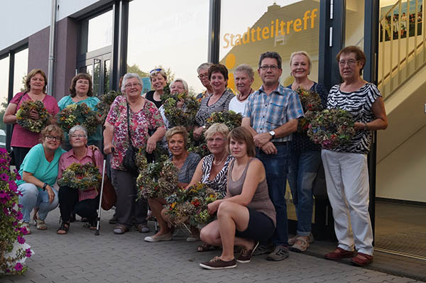 Stadtteilgesprche Neuwied werden kreativ