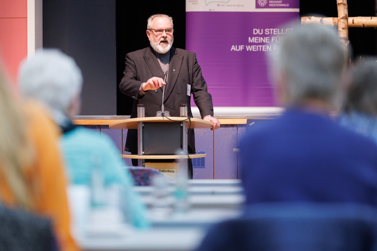 Zukunft der Kirchengebude im Westerwald entschieden