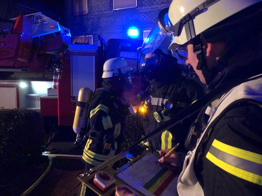 (Fotos: Verbandsgemeindefeuerwehr Daaden-Herdorf)