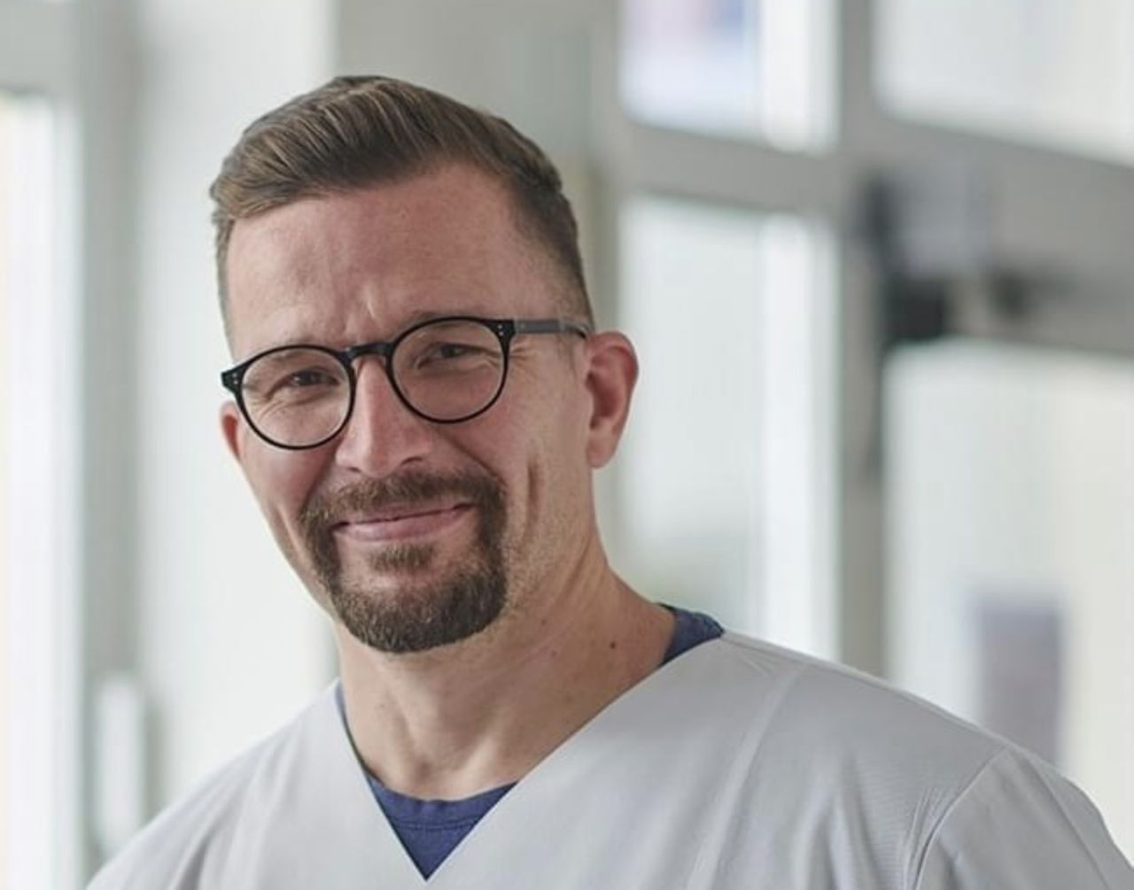 rztlicher online-Gesundheitsvortrag: Vasektomie