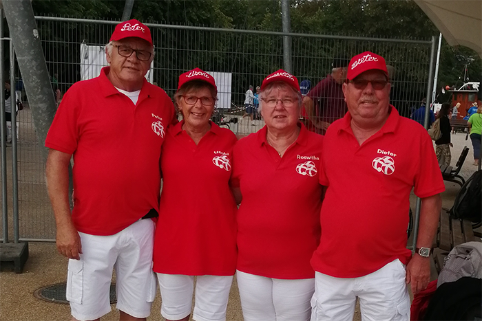 Turniere des TC Rot-Weiss Neuwied