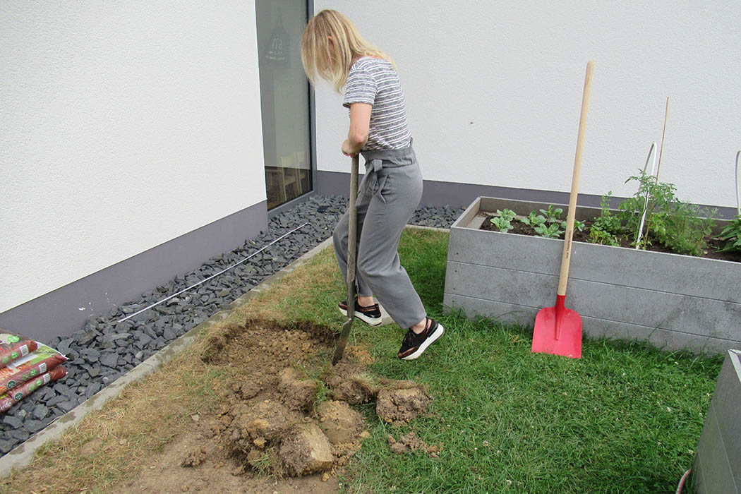 Kita Hummelnest als Vorbild fr gesunde und nachhaltige Ernhrung