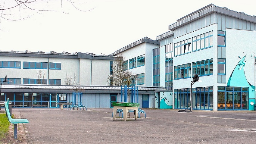 IGS Hamm/Sieg erneut als MINT-freundliche Schule ausgezeichnet 