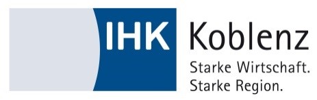 Logo: IHK Koblenz