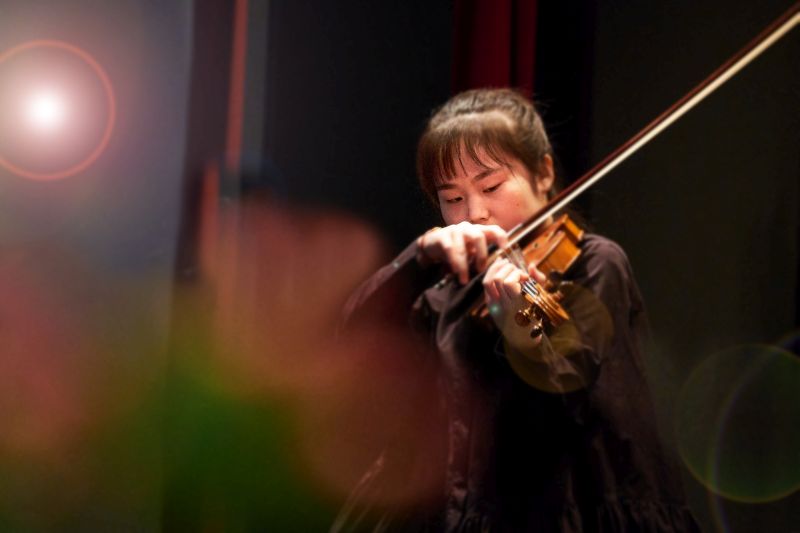 Klassische Meisterklassenkonzerte in Montabaur