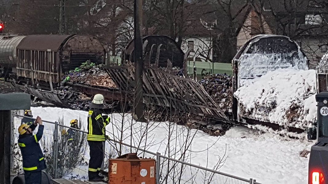 Pro Rheintal: Eine einzige Katastrophe diese Bahn!