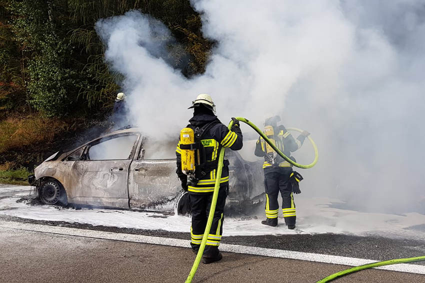 Fotos: Feuerwehr Dierdorf