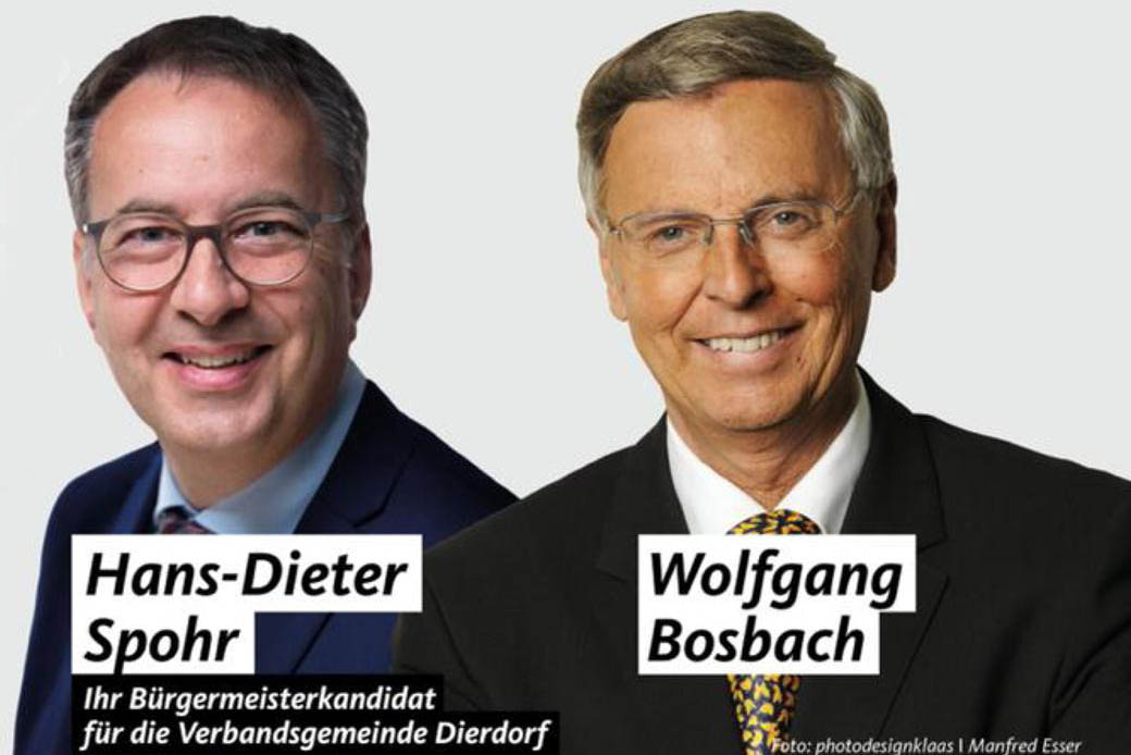 Wolfgang Bosbach nimmt am digitalen Wahlkampfauftakt teil 