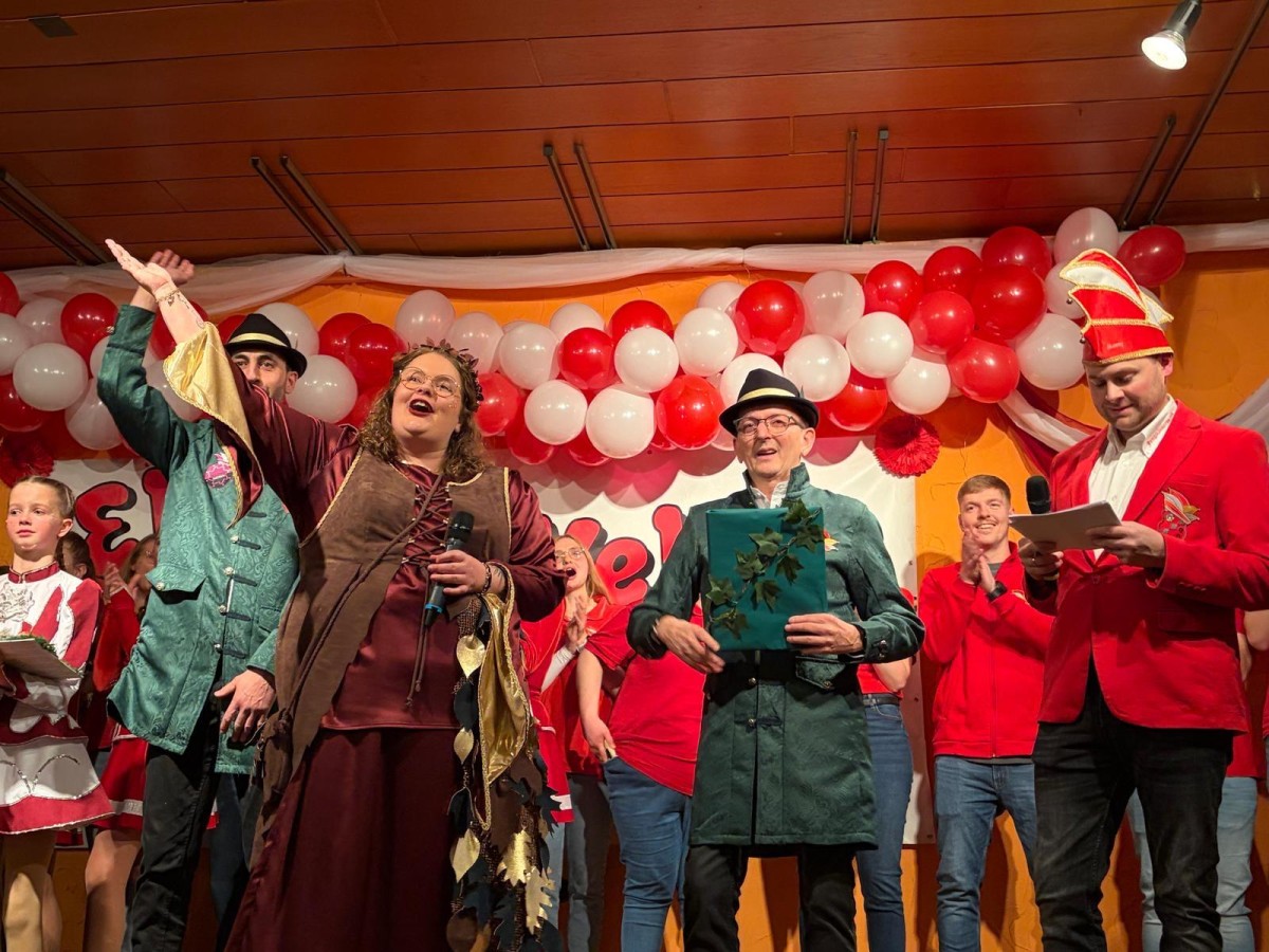 Fotos: Benjamin Weyand