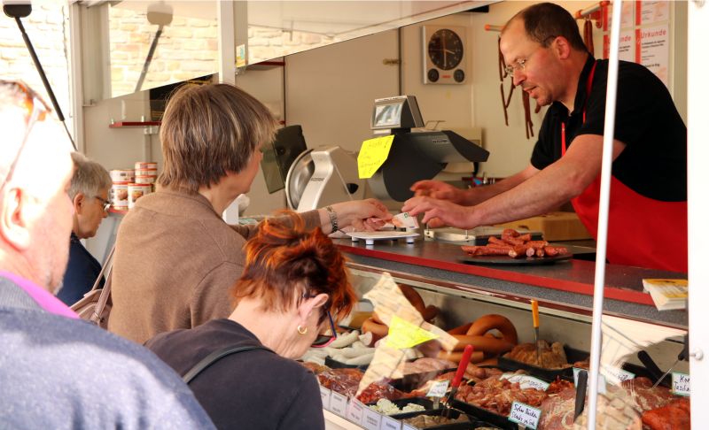 Markt in Hhr-Grenzhausen sucht weitere Beschicker 