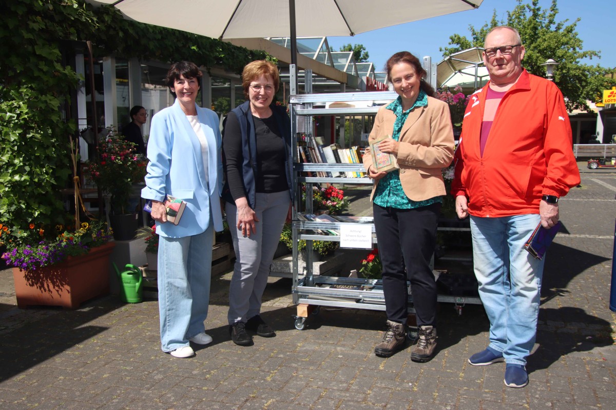 (Foto: Willi Luttenberger)