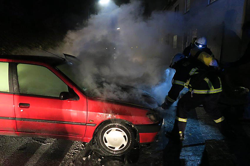 Fotos: Feuerwehr Puderbach