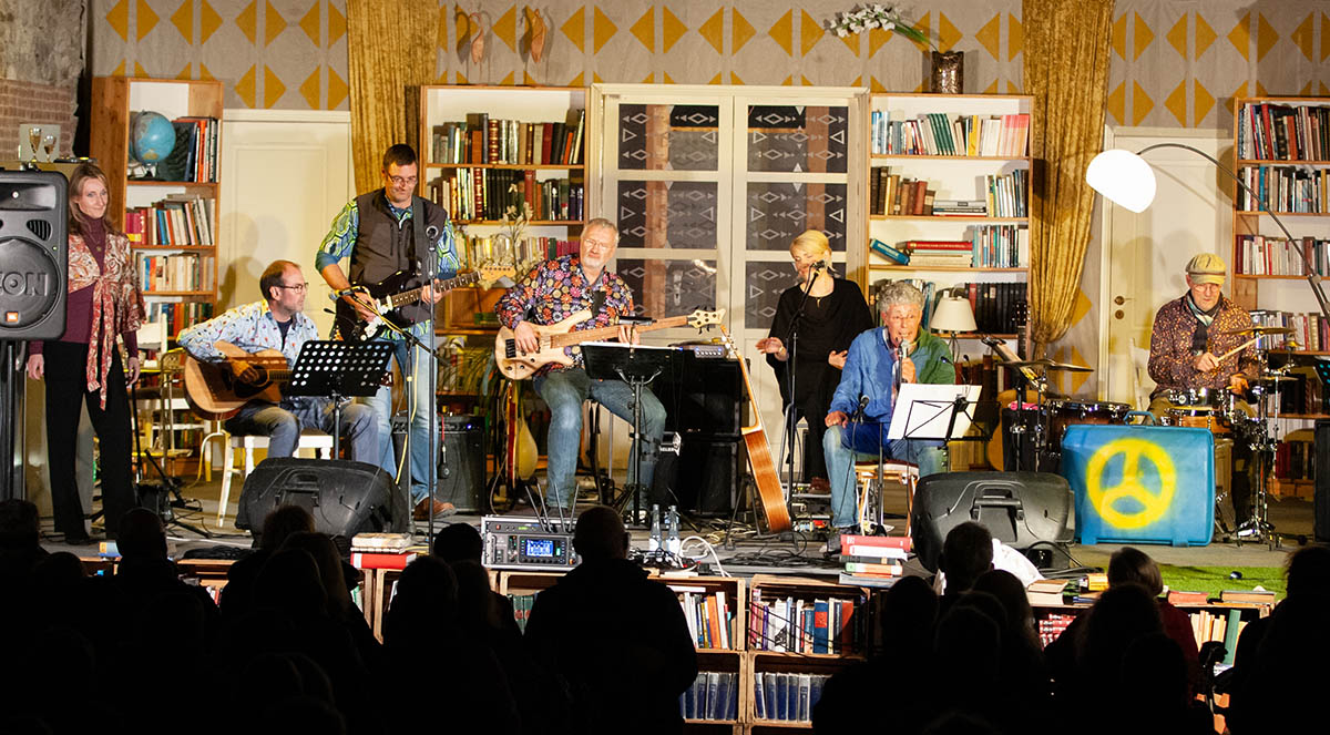 Foto: Wolfgang Hartmann