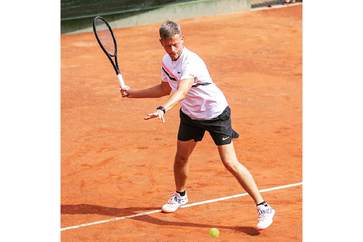Tennisclub Dierdorf richtet 13. Dierdorfer Leistungsklassen-Turnier aus