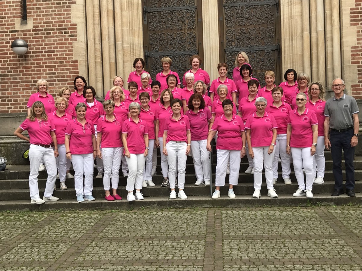 Foto: Frauenchor Heiligenroth