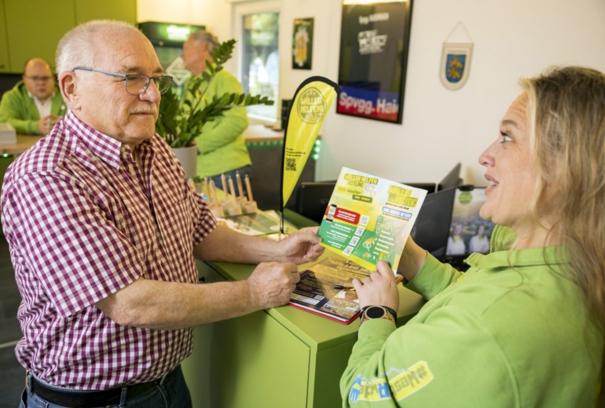 (Foto: W�ller Helfen e.V.)