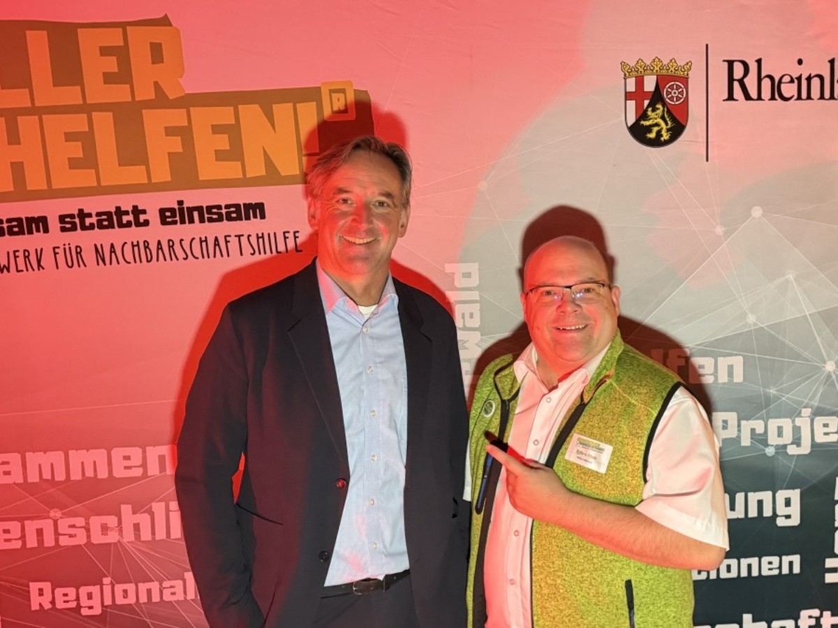 8. Wller Helfen Business Night stand im Zeichen der Nachhaltigkeit (Fotos: Bjrn Flick)